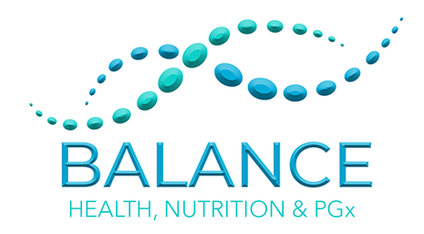 Balance Health, Nutrition & PGx